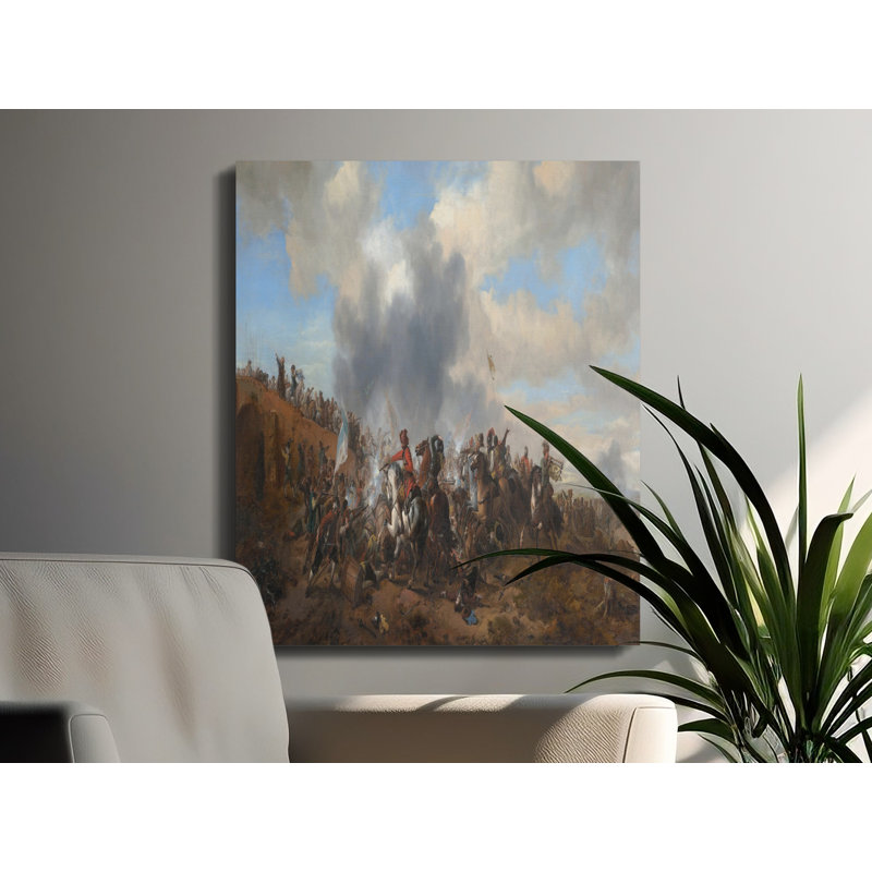 Wrapped Canvas Print Set, 60.96 cm H x 50.8 cm W