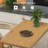 Rectangular Metal Bar Table-2079104852