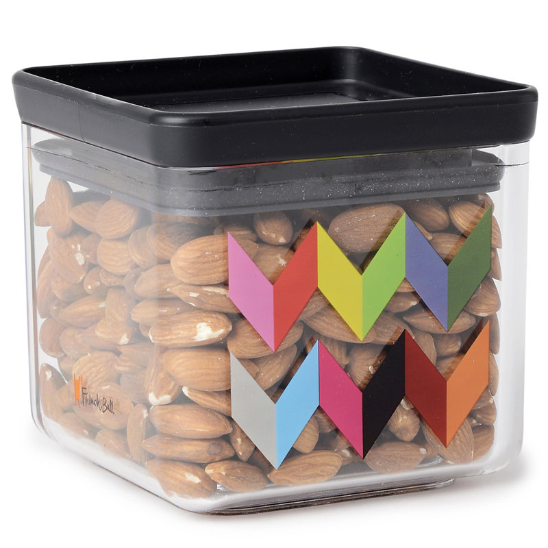 Vasque de cuisine 1 qt. Ziggy