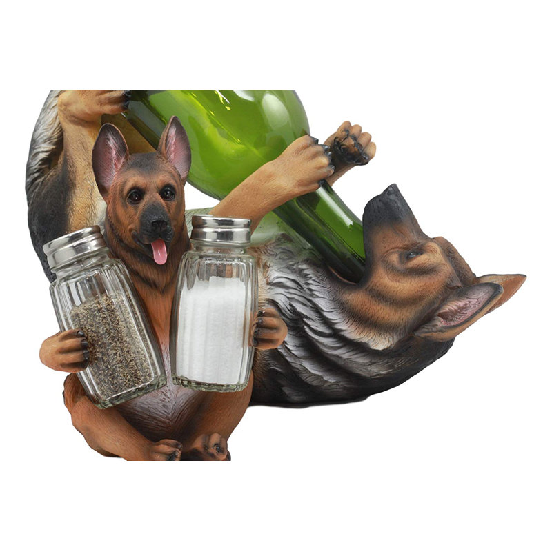 Brand Joycee No Salt And Pepper Shaker Set