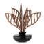The Five Seasons 9.25" Leaf Fragrance Diffuser