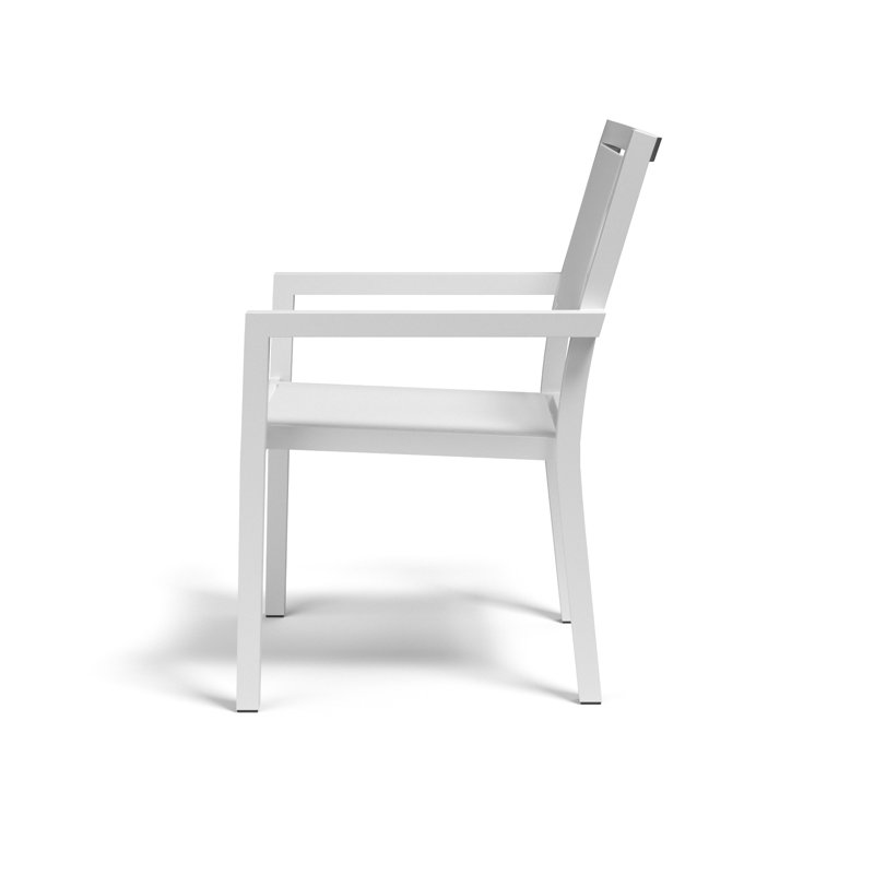 Curacao Outdoor Dining Armchair