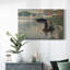 View of Seine-Gallery Wrapped Canvas-1882681716