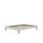 Calvero Upholstered Standard Platform Bed Frame-679076556-683289564