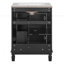 Meuble-lavabo 24 po avec lavabo en céramique-483929062