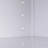 Steel Single Storage Cabinet ( 36'' H x 36'' W x 12'' D)-1491141031