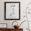 Simple - cadre photo, impression sur toile-1051682744-1051682745