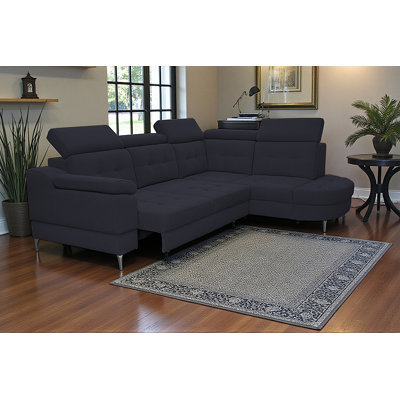 5 Seater Corner Sectional