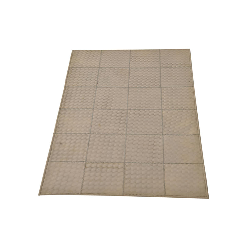 Tapis gris Jake