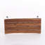 Table basse Zion