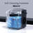 Antarctic Star 26 Lb. Daily Production Bullet Ice Portable Ice Maker-87458638
