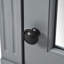 Armoire murale 24 po x 27 po avec miroir et tablette réglable-1640461952