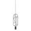 Wooden Dots 1 - Light Pendant-1754568997