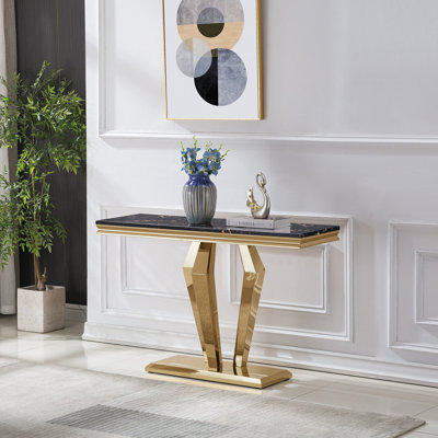 Console Burdell St023