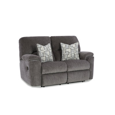 Bachar Loveseat by Latitude Run