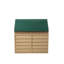 Niche pour chien Augie-30967514-30967512