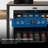 Whyter 24" width 182 Cans Stainless Steel Beverage Refrigerator with Digital Control