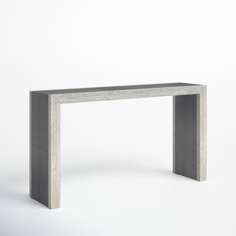 Lecce 60'' Console Table