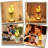 Night Small Table Lamp For Bedroom