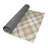 Diamond Plaid Non-Slip Outdoor Rug-282756149