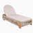 Teak is out of stock