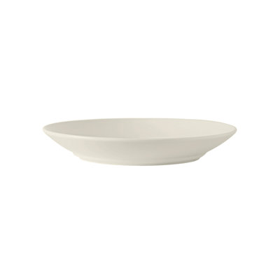 Tuxton Alumatux Vitrified China Serving Bowl