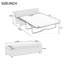 Banc rembourré avec matelas Ekon-545746819