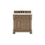 Meuble-lavabo simple 36 po avec plateau Brookfield-113399153-113399158-115692633