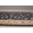 Navy Hand Knotted Wool Traditional Oriental 6'6" x 8'2" Area Rug