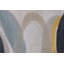 Hand -painted acrylic painting Lunar Phases