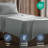 Hotel Collection Soft Breathable Bed Sheet Set with Deep Pocket Fitted Sheet-119986221-119986185