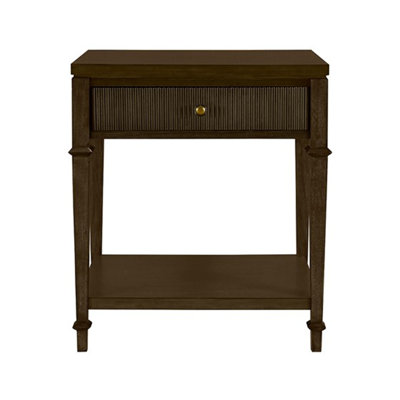 Mid Century Modern side table