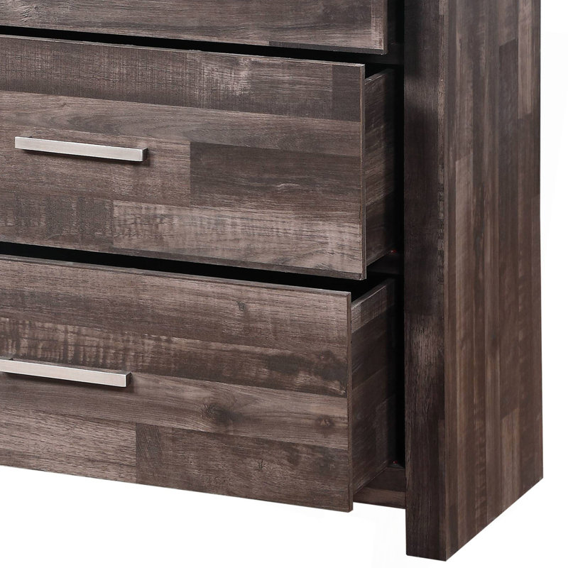 Commode Juniper