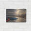 Breakwater Bay «Bayside Dock» par Lori Deiter, art mural en métal-521770926