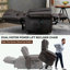 Fauteuil inclinable électrique Eysan-174350217