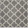 Bertl Sgm-Montreal Shag Performance Geometric Rug