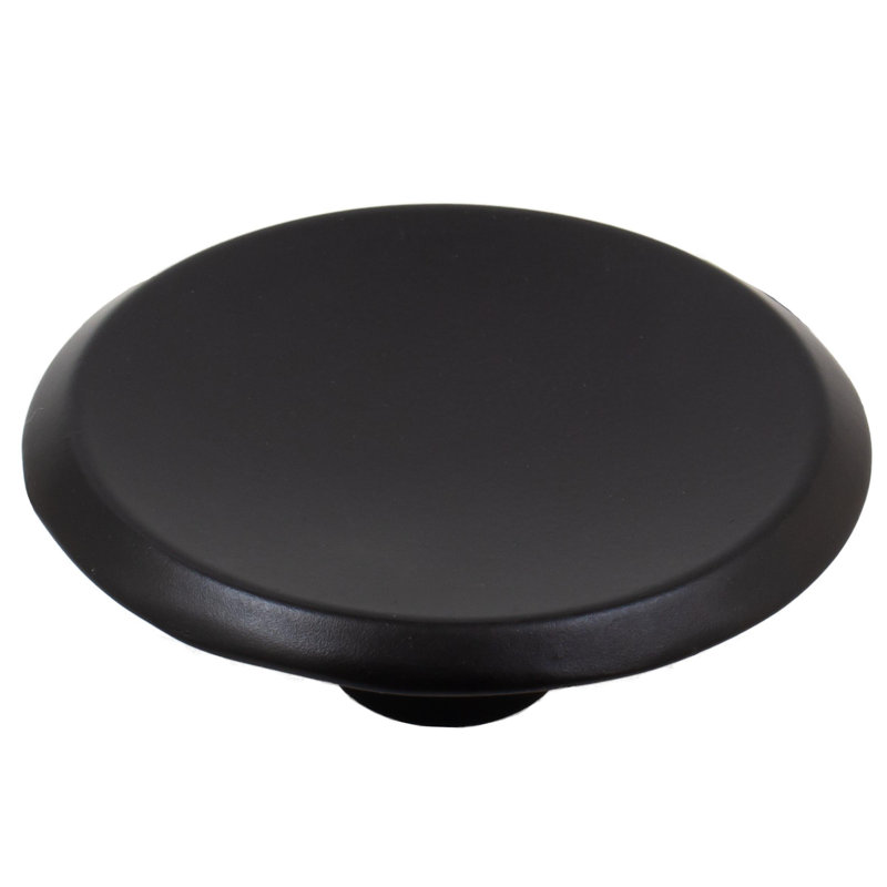 1 3/4" Diameter Round Knob
