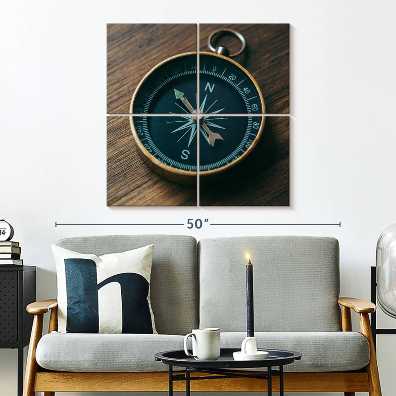 Aletra Travel Compass