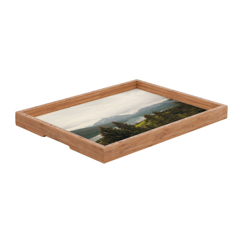 Bamboo Tray