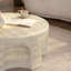 Table basse d'appoint MgO