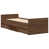 Brown Oak selected