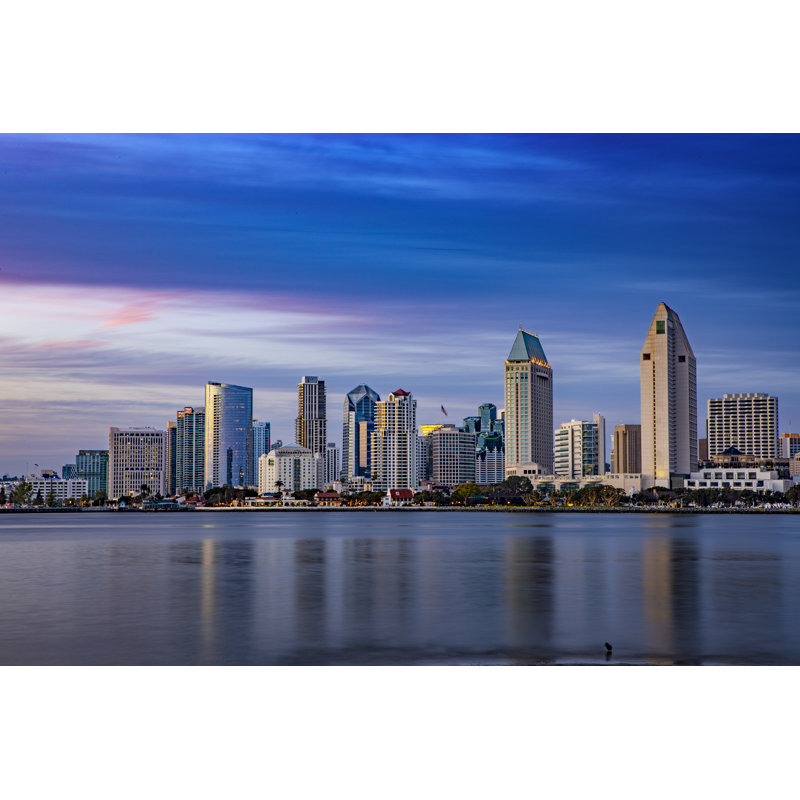 Horizon Derzie San Diego, H 8 po x l 12 po