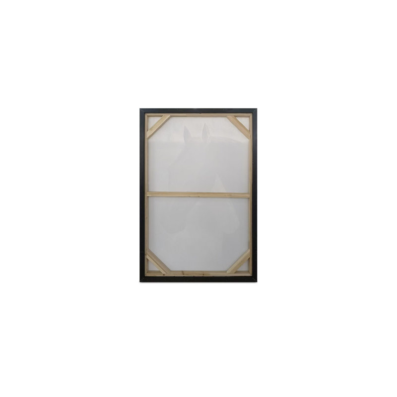 Valiant Framed Painting