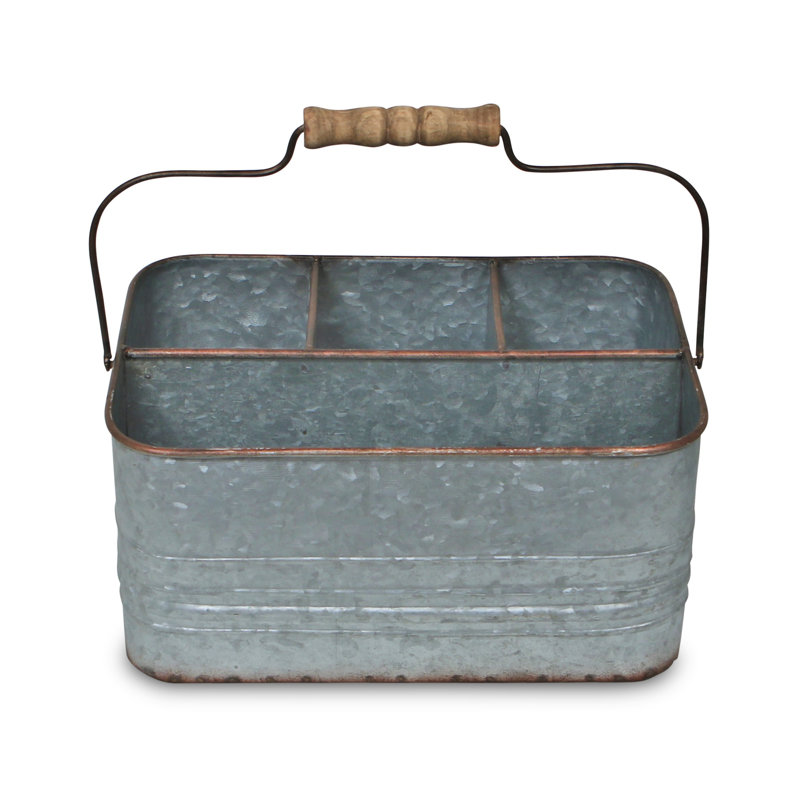 Cheungs Decorative Bin