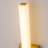 Dimmable Modern Linear Integrated LED Wall Sconce-314134147