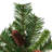 PVC Pine Arrangement