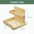 2-Tier Right Cabinet Pull-out Under-sink Organizer