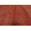 Tapis unique corail 3 pi x 5 pi 11 po Siwar