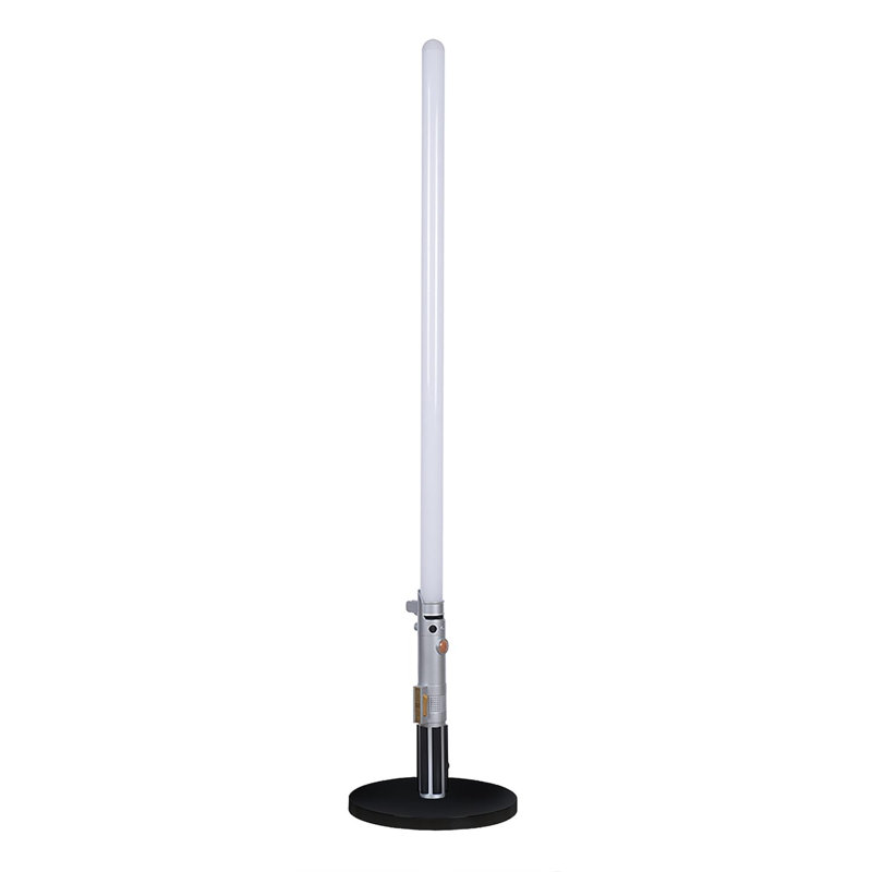 Aafi 60'' LED Column Floor Lamp