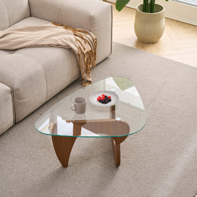 Table basse de style campagnard Century